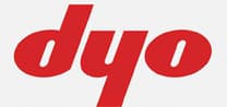DYO logo