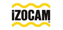 İzocam logo