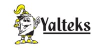 Yalteks logo