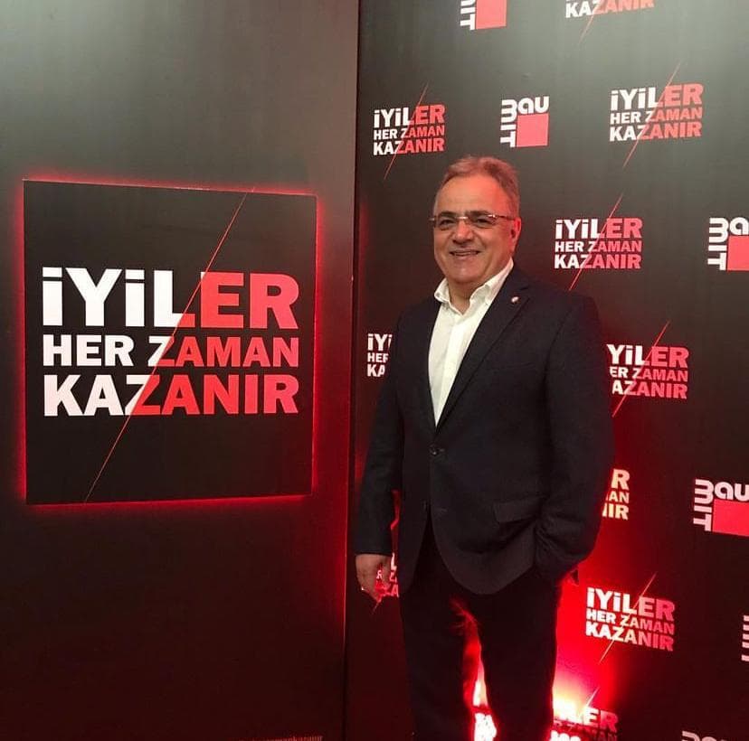 Osman Babucci — Retim Restorasyon Kurucu